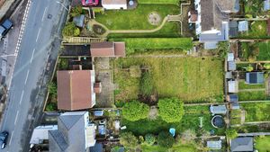 Plot- click for photo gallery